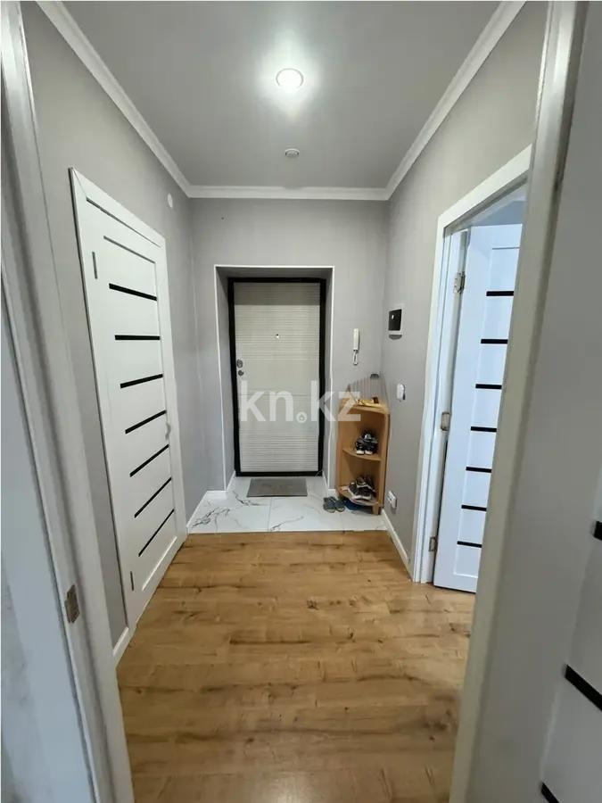 Продажа 1-комнатной квартиры, 44.6 м² в Астане - фото 3
