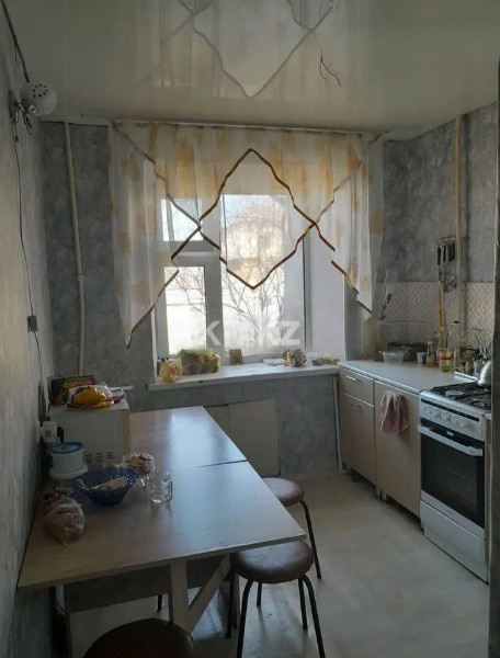 Продажа 1-комнатной квартиры, 33 м² в Уральске