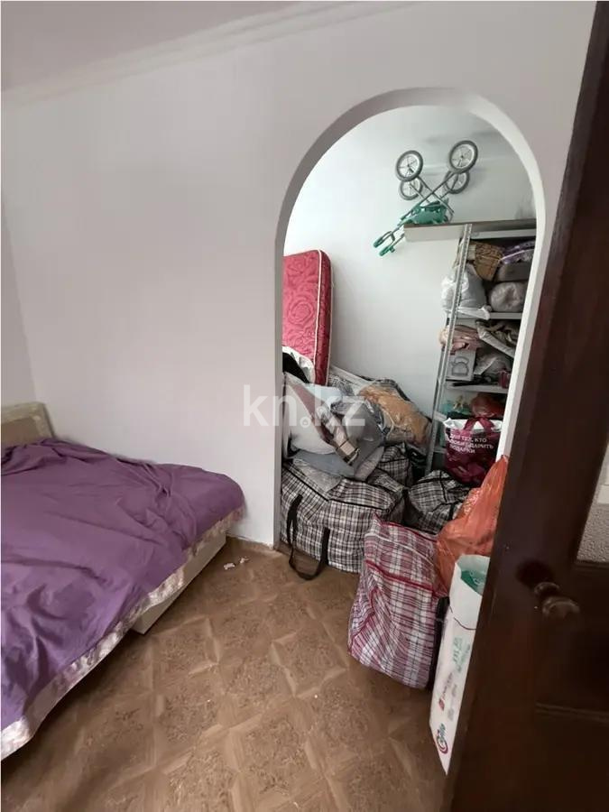 Продажа 1-комнатной квартиры, 32.8 м² в Алматы - фото 2