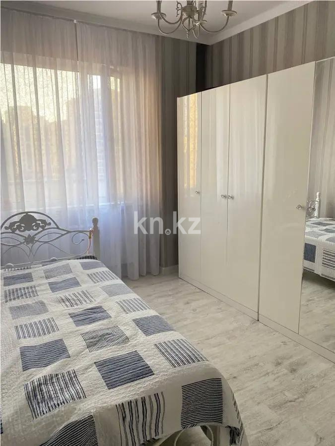 Продажа 4-комнатной квартиры, 142 м² в Астане - фото 2