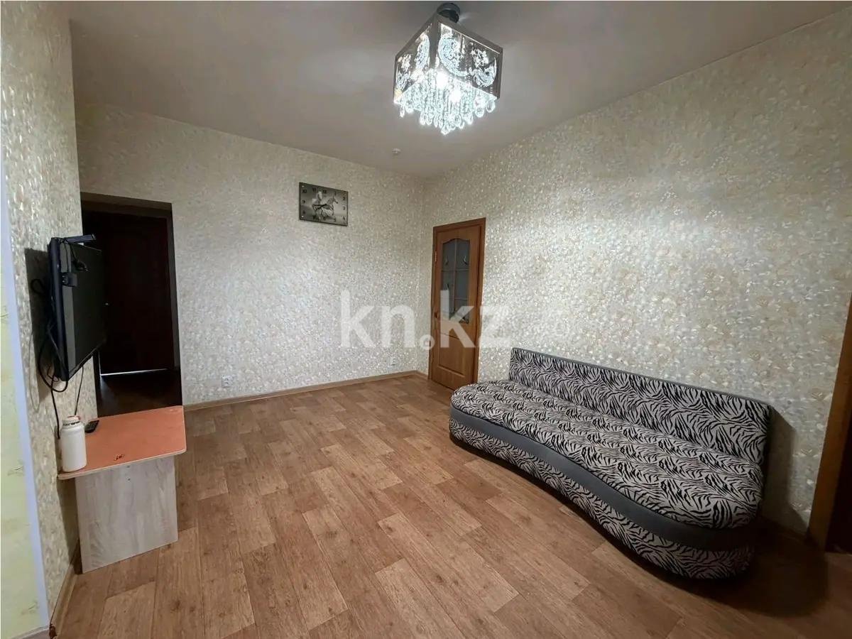 Продажа 3-комнатной квартиры, 60 м² в Астане