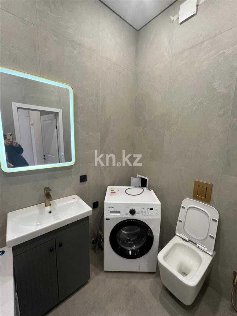 Продажа 2-комнатной квартиры, 39.5 м², ул. Бухар жырау в Астане - фото 11