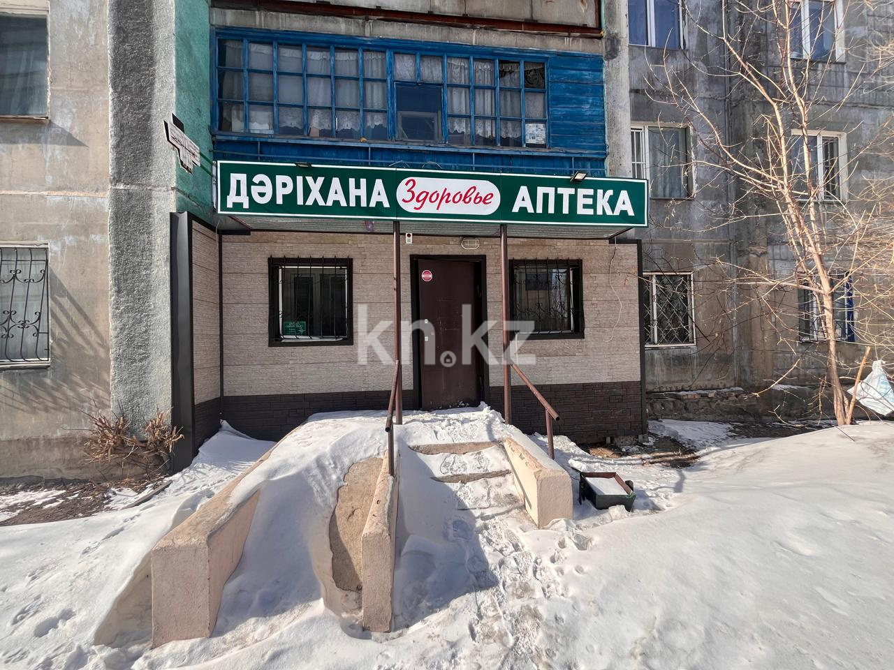 Продажа , 47 м², мкр-н Восток-3, дом  20 в Караганде - фото 2