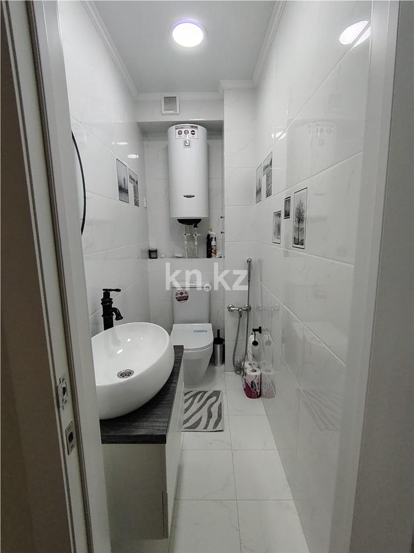 Продажа 3-комнатной квартиры, 83 м² в Темиртау - фото 14