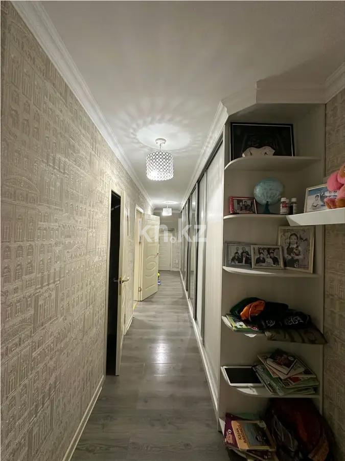 Продажа 6-комнатной квартиры, 220 м², ул. Сауран, дом  3/1 в Астане - фото 5