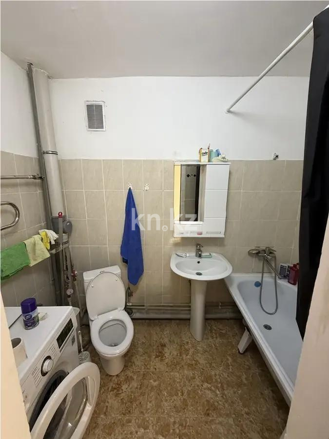 Продажа 1-комнатной квартиры, 37.5 м² в Астане - фото 4