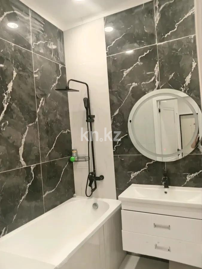 Продажа 3-комнатной квартиры, 84.3 м² в Астане - фото 5