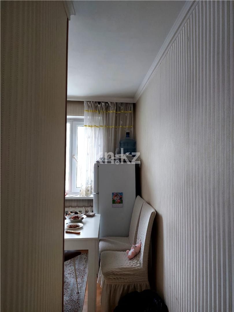 Продажа 1-комнатной квартиры, 30 м², мкр. Восток-2 в Караганде - фото 6