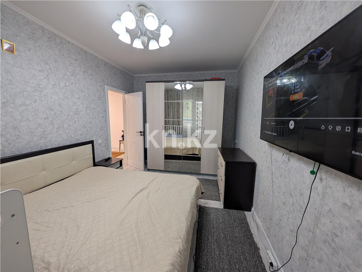 Продажа 2-комнатной квартиры, 65 м² в Караганде - фото 5