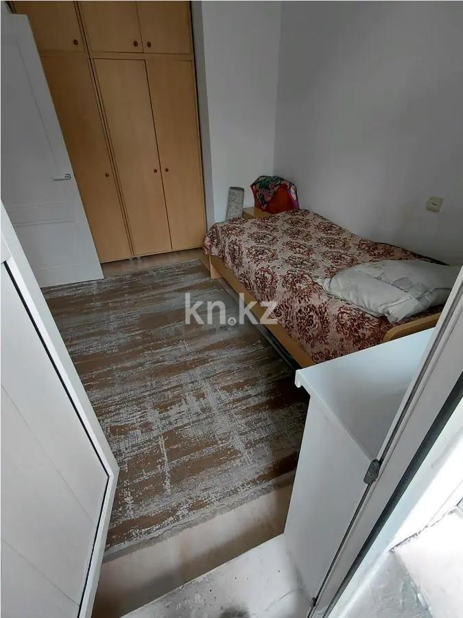 Продажа 3-комнатной квартиры, 65 м² в Алматы - фото 3