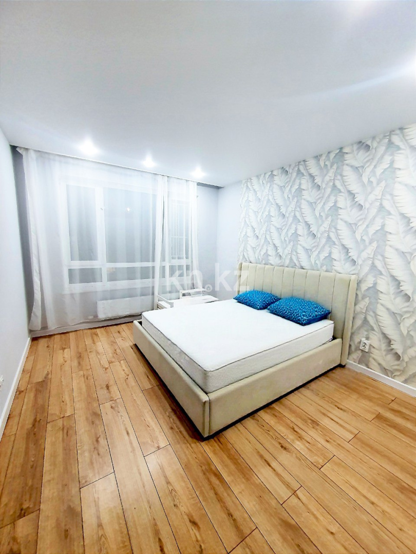 Аренда 3-комнатной квартиры, 90 м² в Астане - фото 4