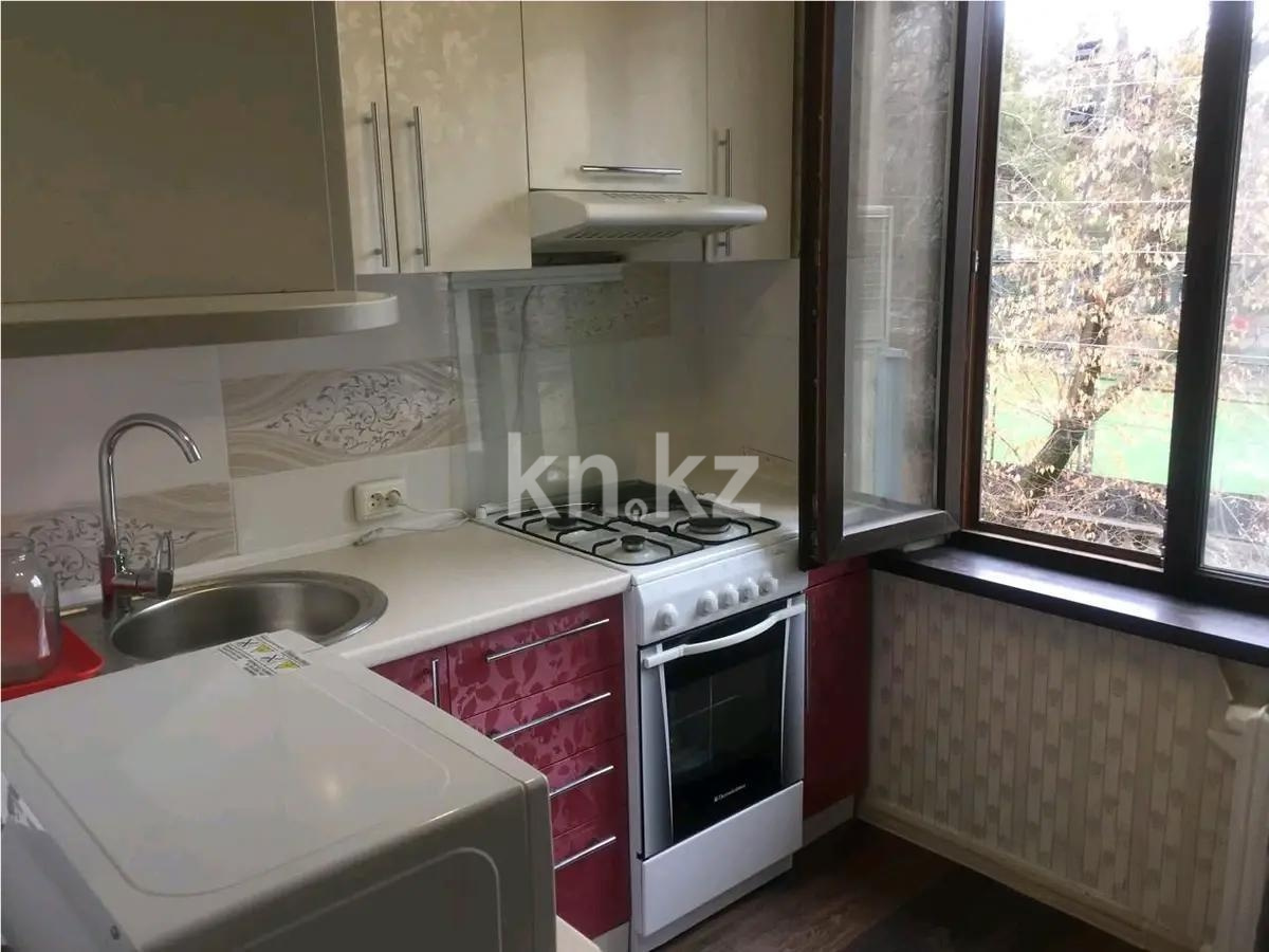 Продажа 1-комнатной квартиры, 34 м² в Алматы - фото 2