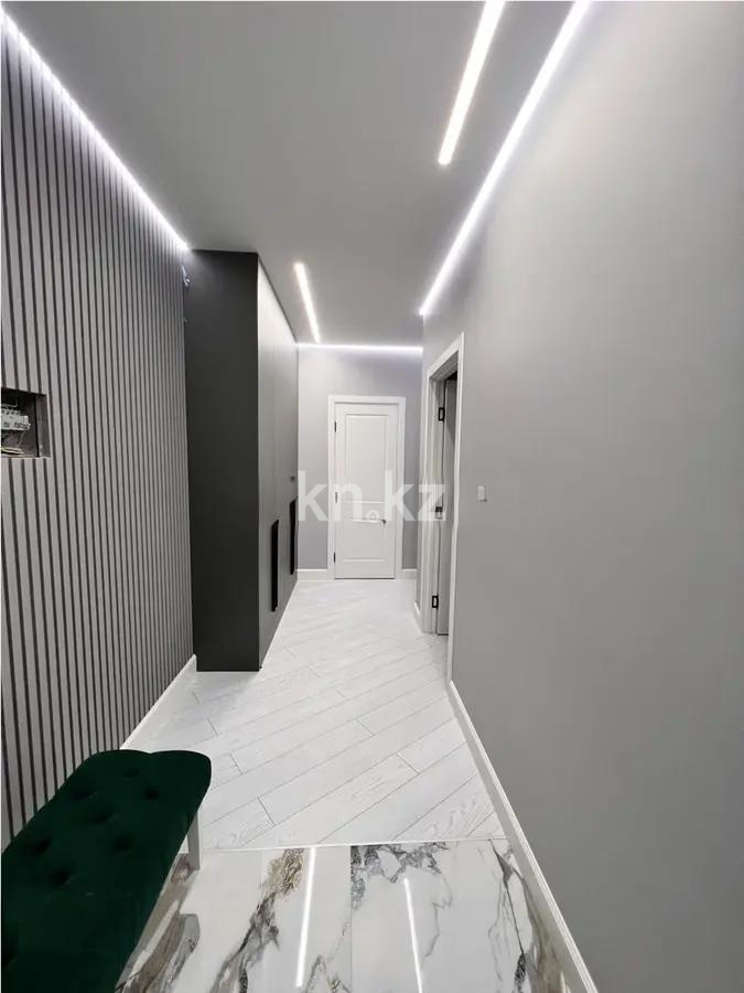 Продажа 1-комнатной квартиры, 46 м² в Алматы - фото 4