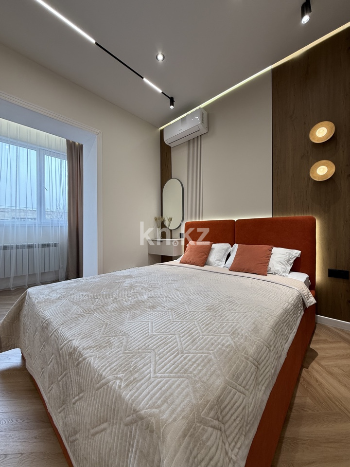 Аренда 1-комнатной квартиры посуточно, 37 м², ул. Айтиева, дом  154/1 в Алматы - фото 5