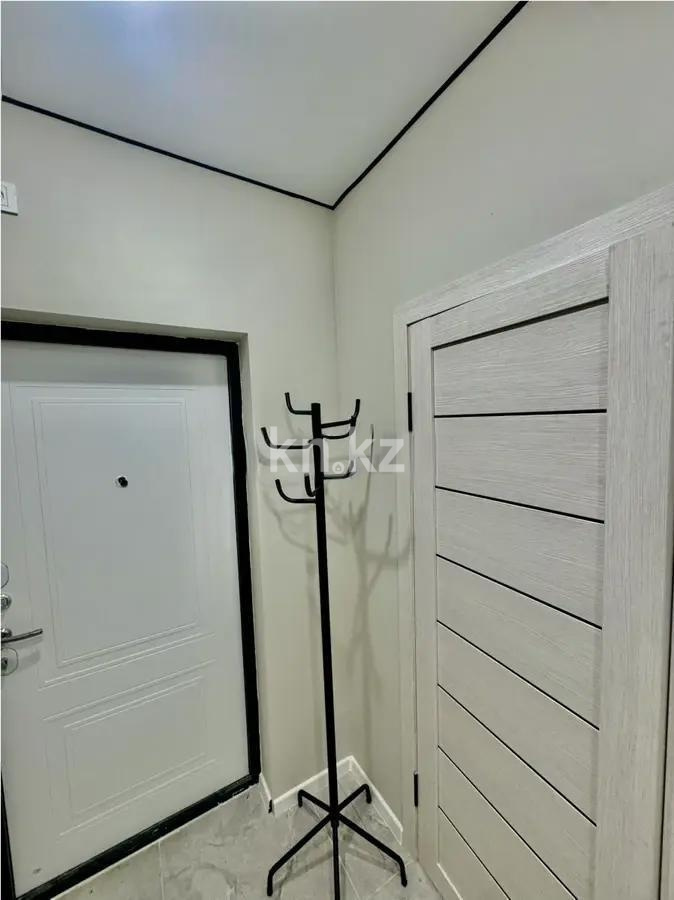 Продажа 1-комнатной квартиры, 30 м² в Алматы - фото 4