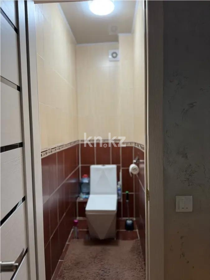 Продажа 1-комнатной квартиры, 60 м², ул. Бараева, дом  7 в Астане - фото 4