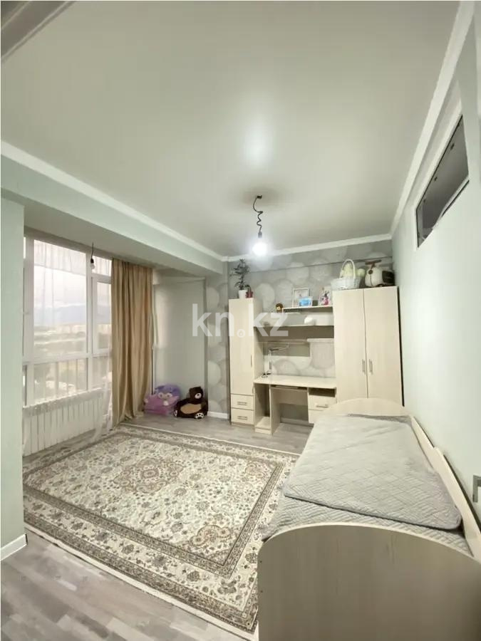 Продажа 2-комнатной квартиры, 50 м² в Алматы - фото 3