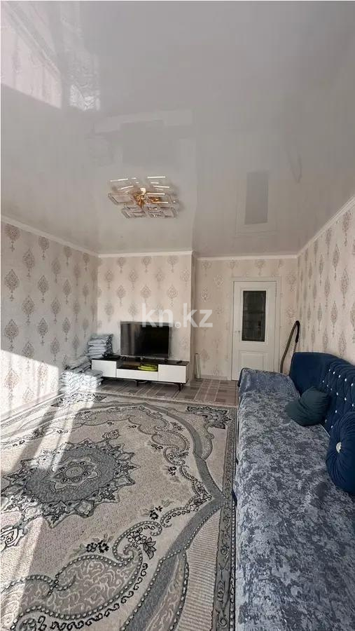 Продажа 2-комнатной квартиры, 63 м² в Алматы - фото 2