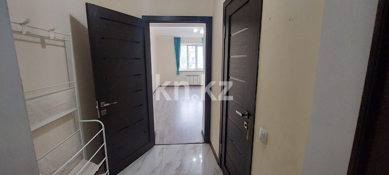Продажа 1-комнатной квартиры, 29.3 м² в Астане - фото 10