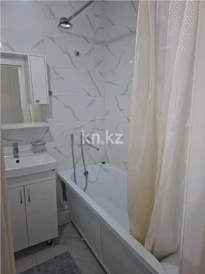 Продажа 1-комнатной квартиры, 27 м² в Астане - фото 3