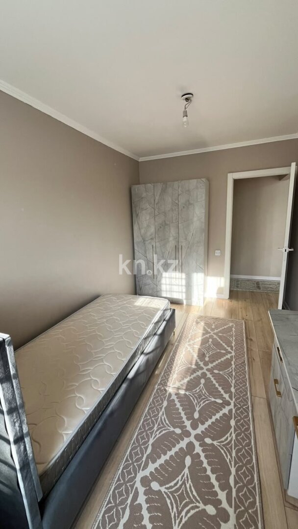 Продажа 4-комнатной квартиры, 85 м² в Алматы - фото 10