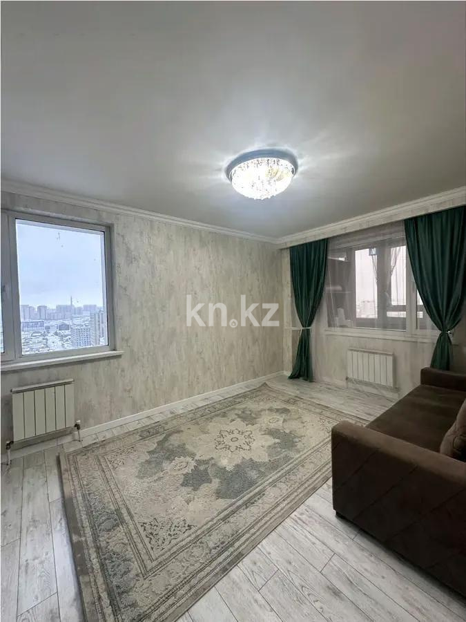 Продажа 2-комнатной квартиры, 58 м² в Астане