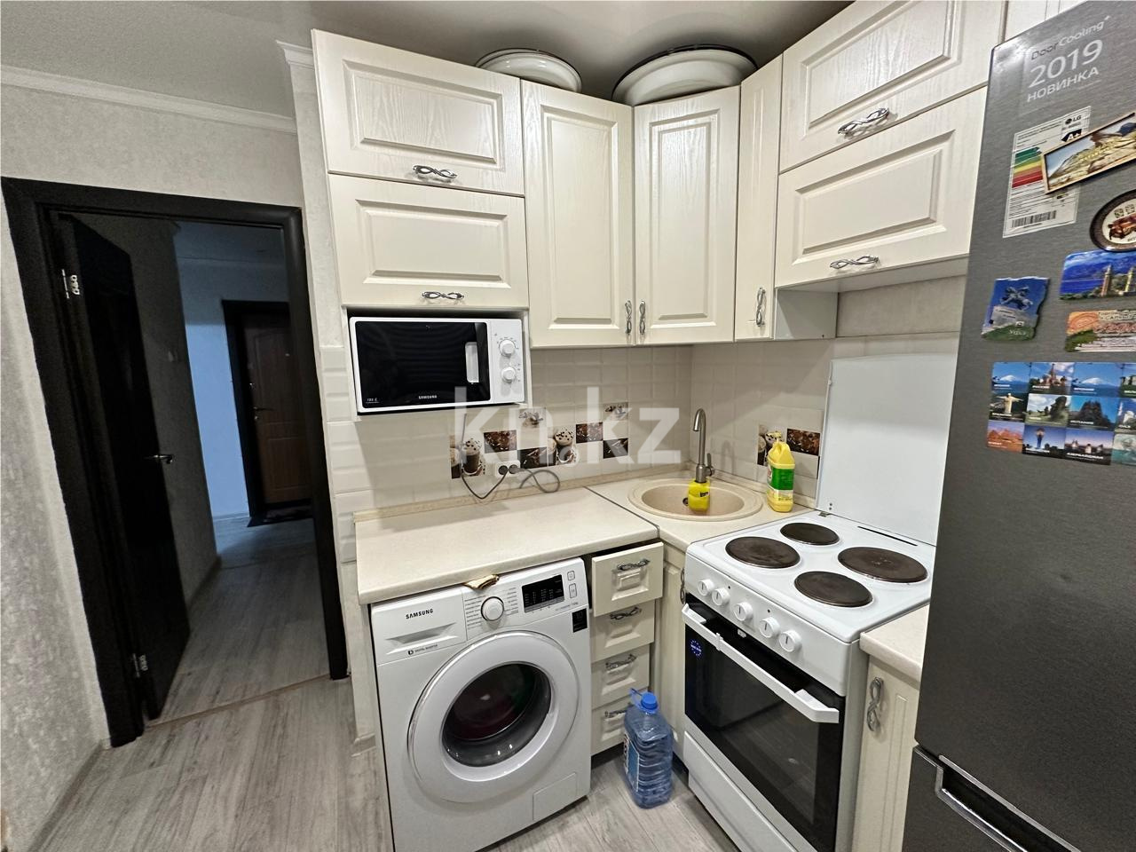 Продажа 3-комнатной квартиры, 58 м², мкр-н 12 в Караганде - фото 10