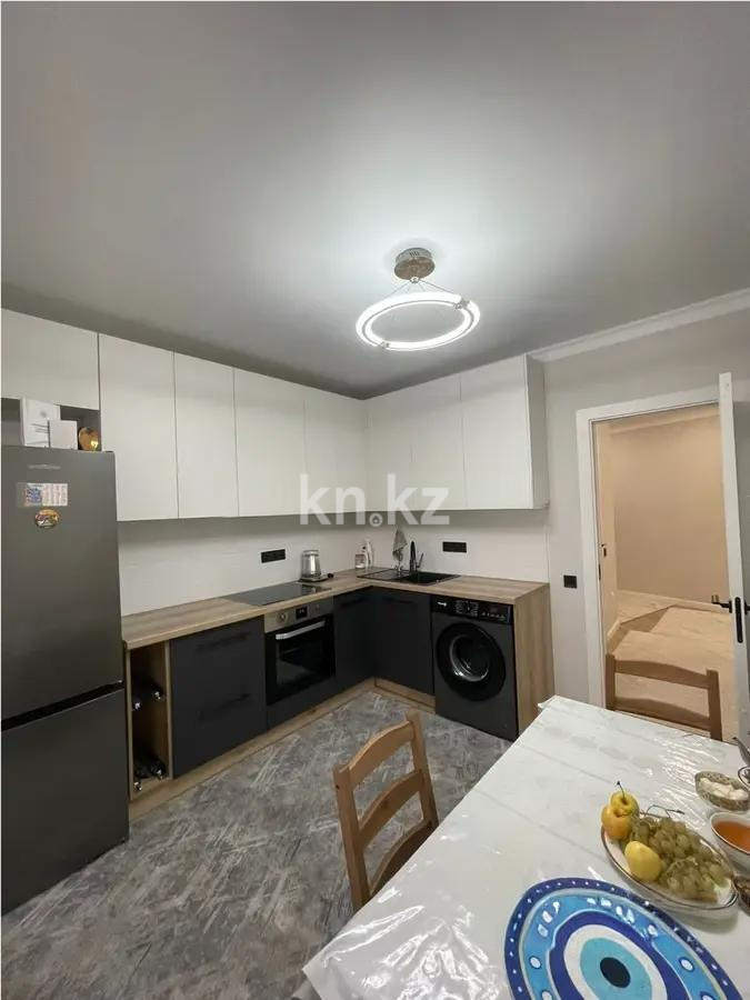 Продажа 2-комнатной квартиры, 69 м² в Астане - фото 3