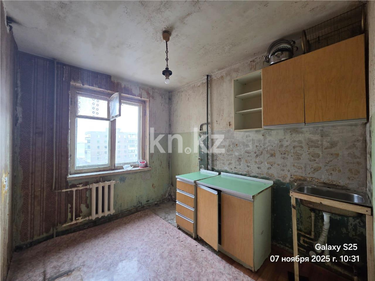 Продажа 3-комнатной квартиры, 69 м², мкр-н 3А в Темиртау - фото 5