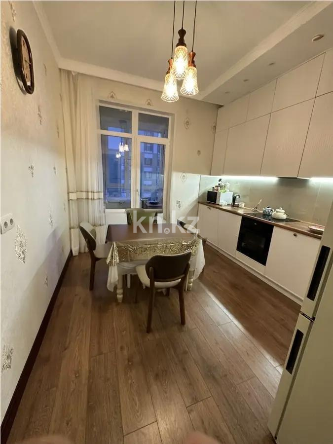 Продажа 3-комнатной квартиры, 95 м² в Астане - фото 4