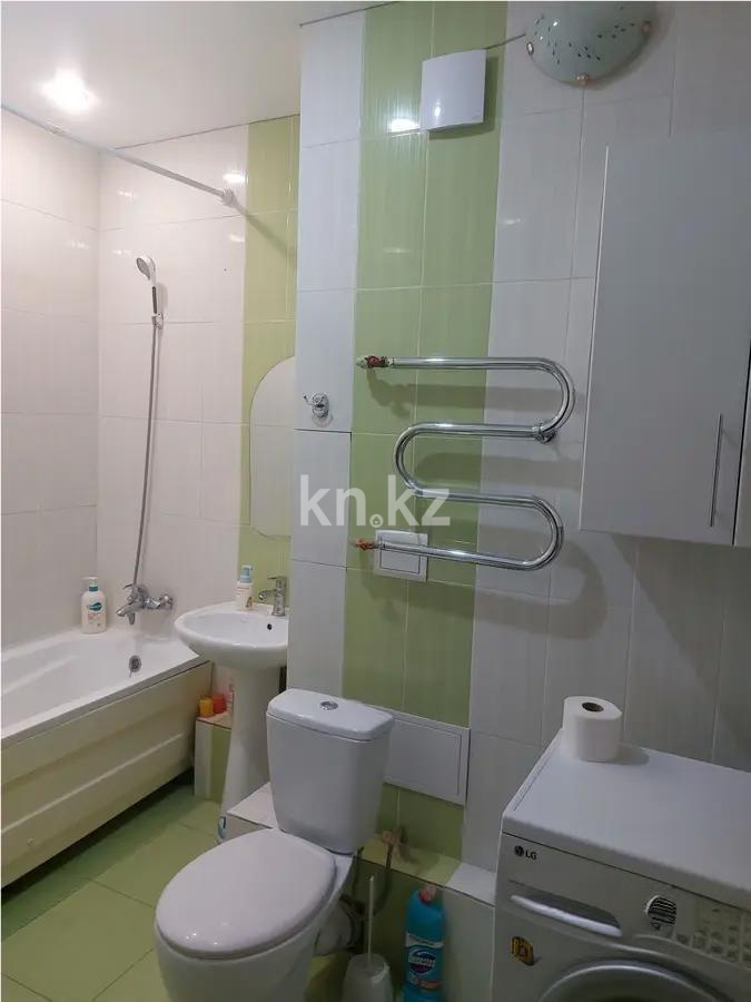 Продажа 2-комнатной квартиры, 52.1 м² в Астане - фото 3