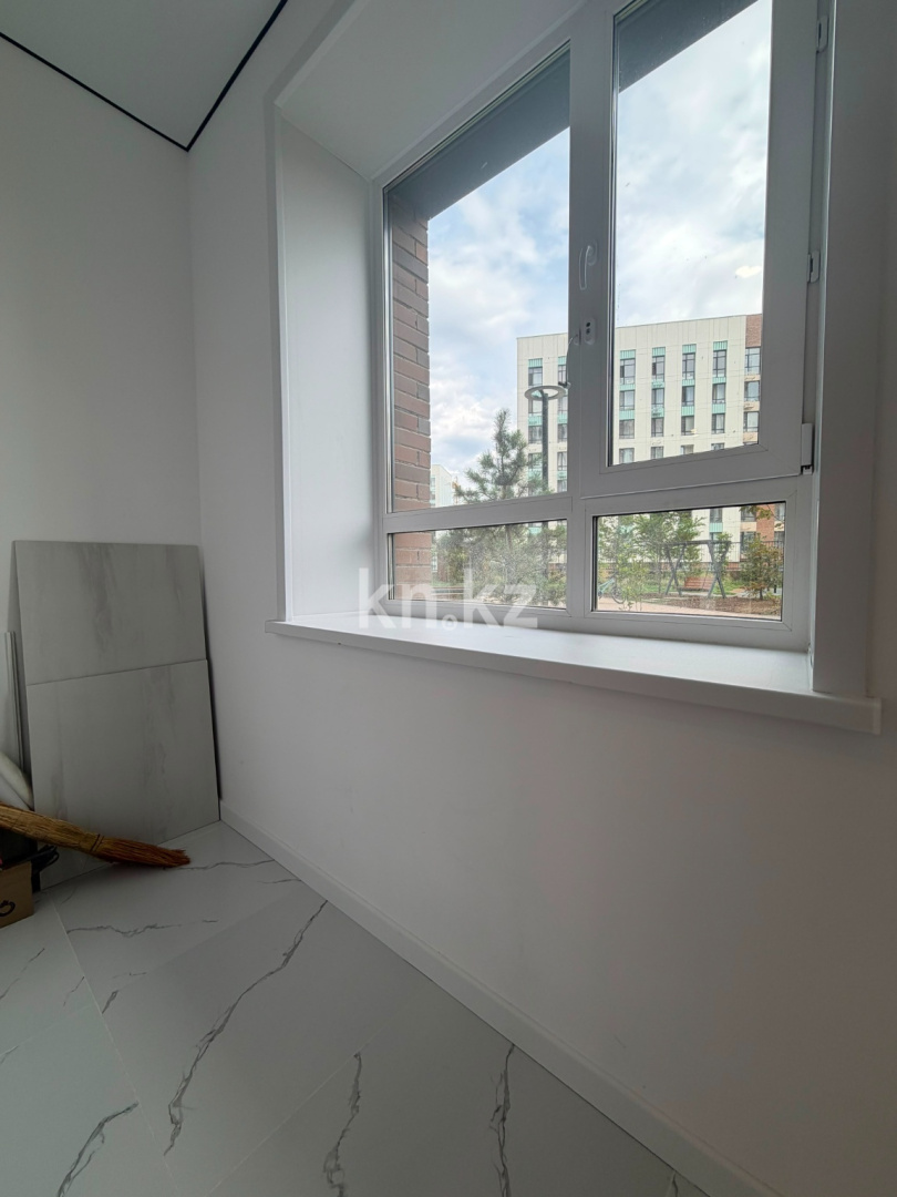 Продажа 2-комнатной квартиры, 37 м² в Астане - фото 3
