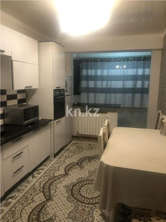 Продажа 2-комнатной квартиры, 80 м² в Алматы - фото 3