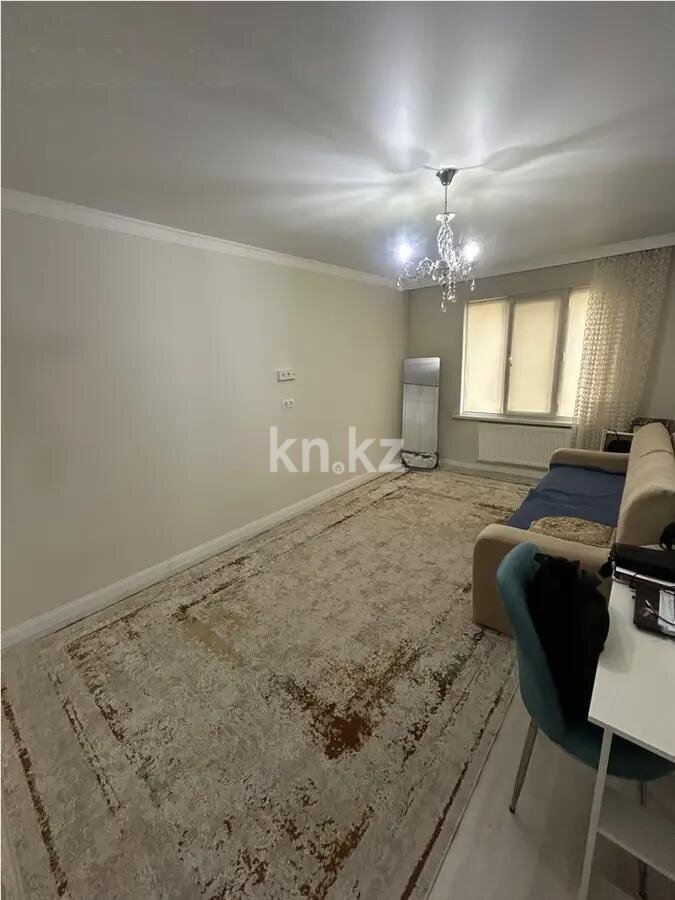 Продажа 1-комнатной квартиры, 37.2 м² в Алматы