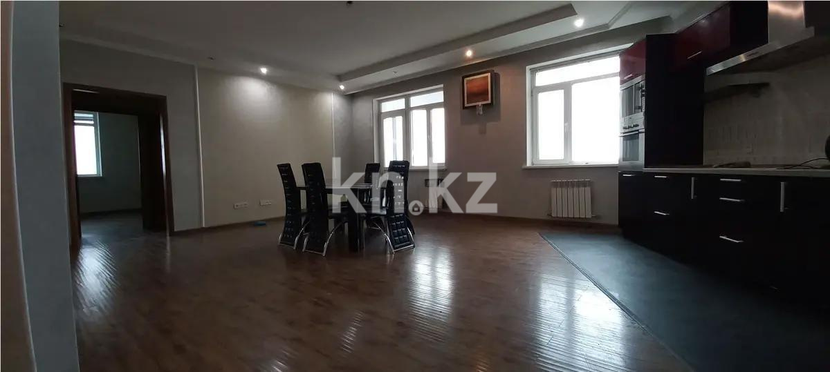 Продажа 3-комнатной квартиры, 100 м² в Алматы - фото 2