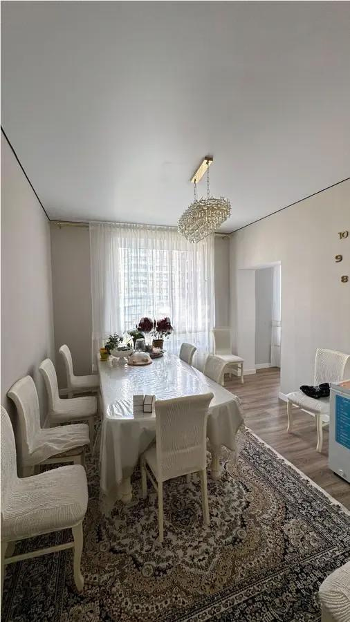 Продажа 4-комнатной квартиры, 97 м² в Астане - фото 2
