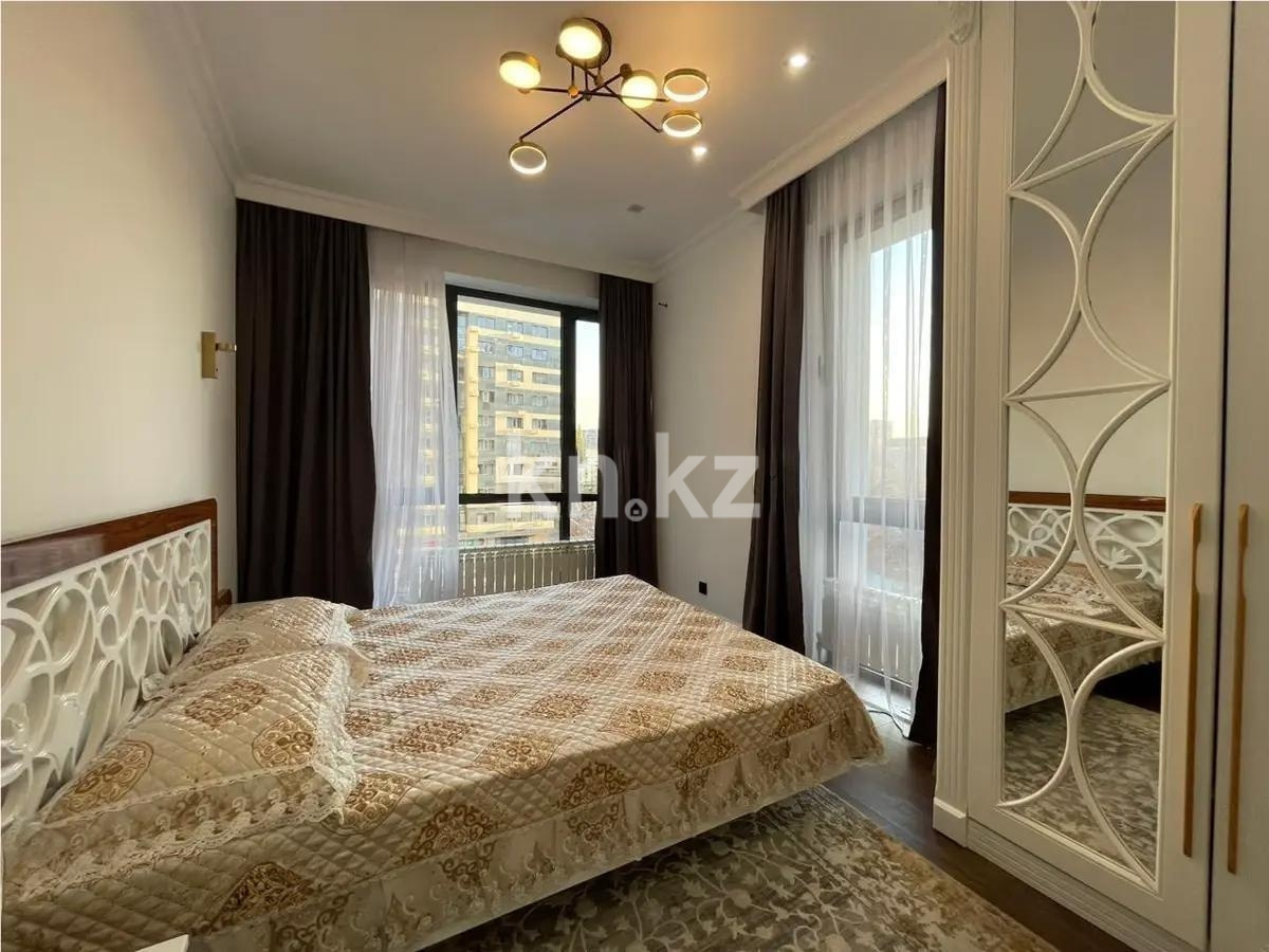 Продажа 4-комнатной квартиры, 130 м² в Алматы - фото 3
