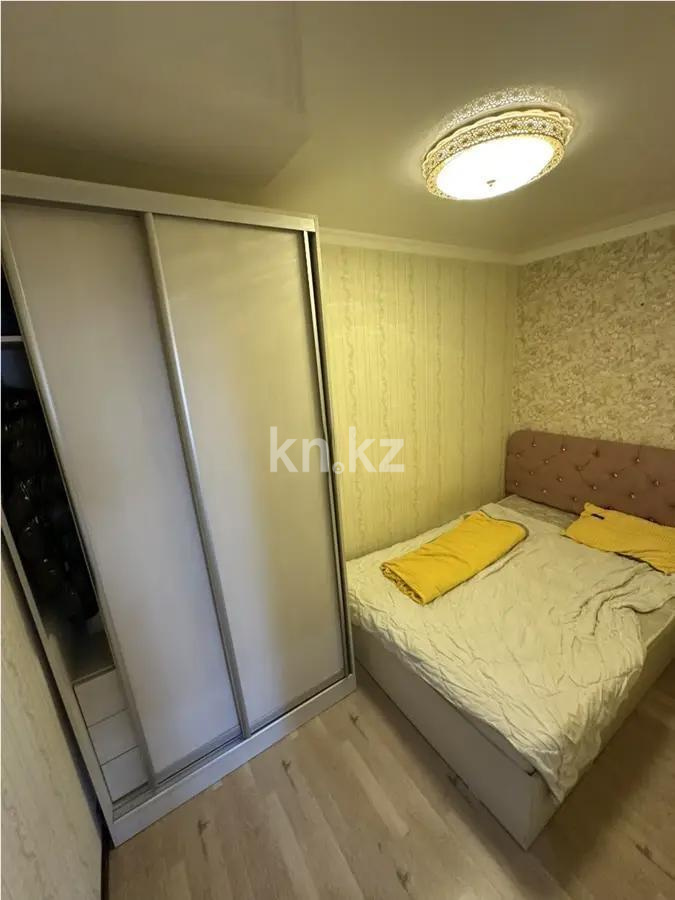 Продажа 2-комнатной квартиры, 45 м², ул. Кордай, дом  2 в Астане - фото 2
