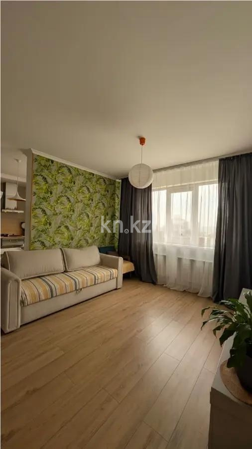 Продажа 2-комнатной квартиры, 61 м² в Алматы - фото 2