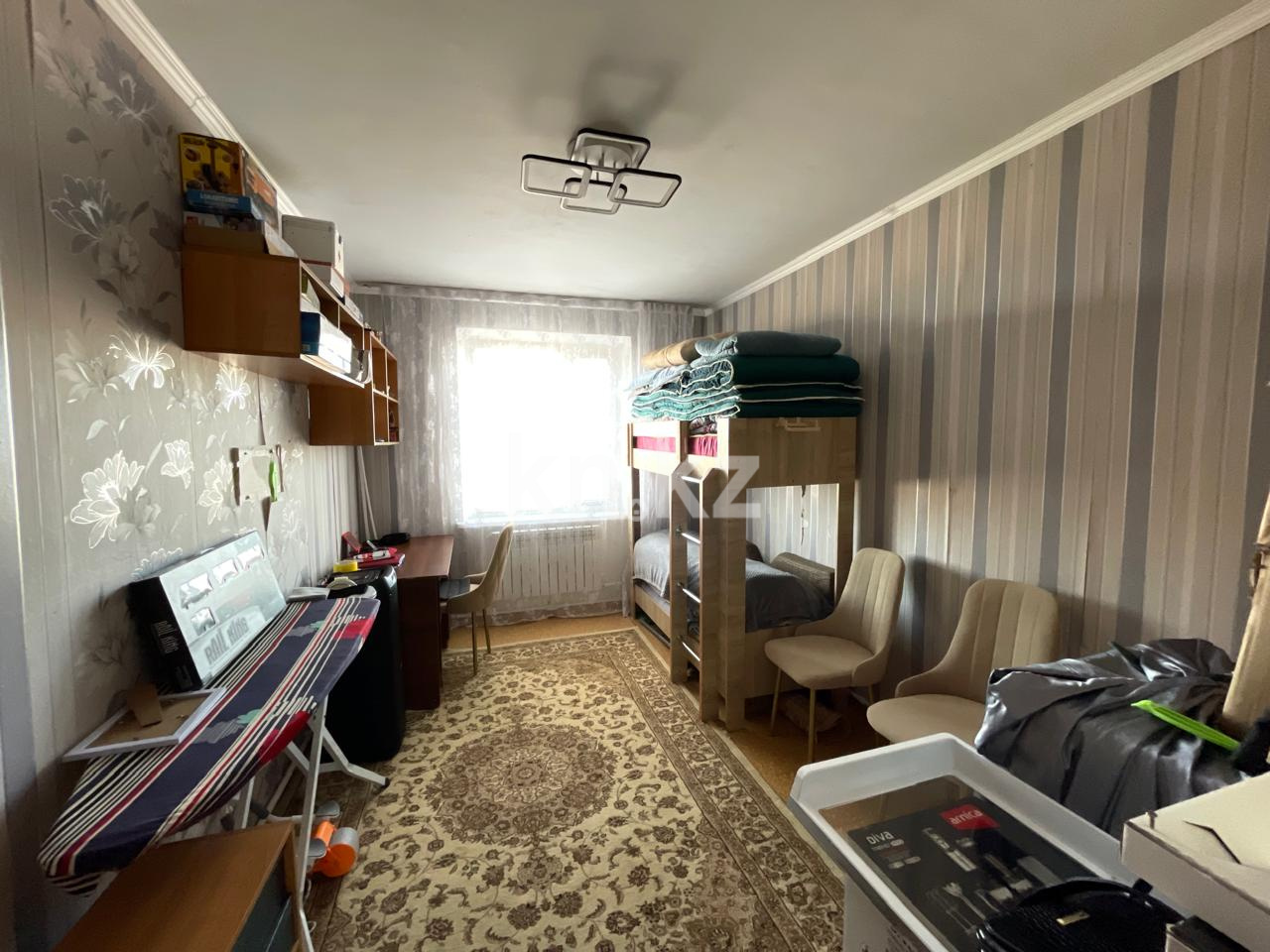 Продажа 2-комнатной квартиры, 53.6 м², мкр. Горняк, дом  86 в Сарани - фото 4