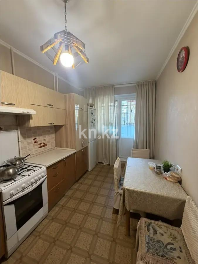 Продажа 3-комнатной квартиры, 65 м² в Алматы - фото 4