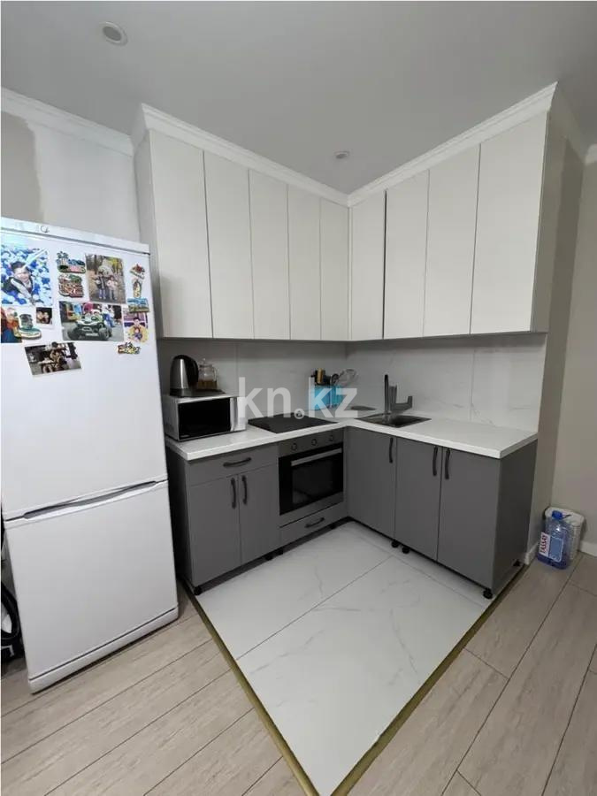 Продажа 2-комнатной квартиры, 48 м², ул. Толе би, дом  285/8 в Алматы - фото 3