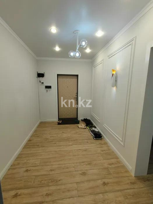 Продажа 2-комнатной квартиры, 55 м² в Алматы - фото 4