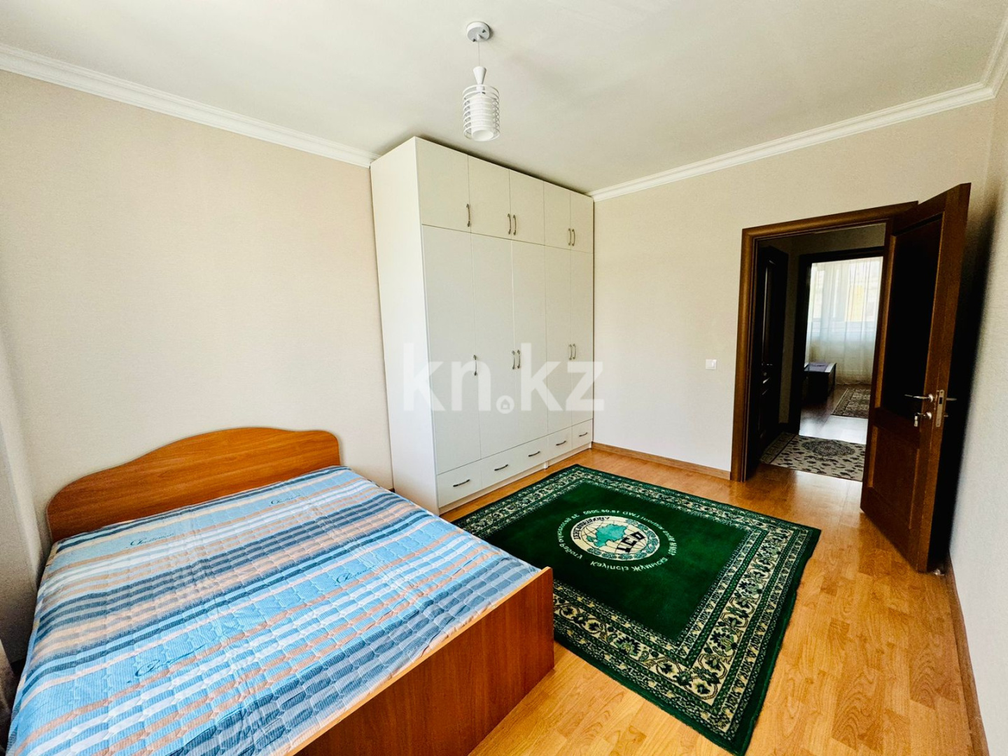 Продажа 4-комнатной квартиры, 101 м², ул. Сыганак, дом  54 - ул. Сауран в Астане - фото 10