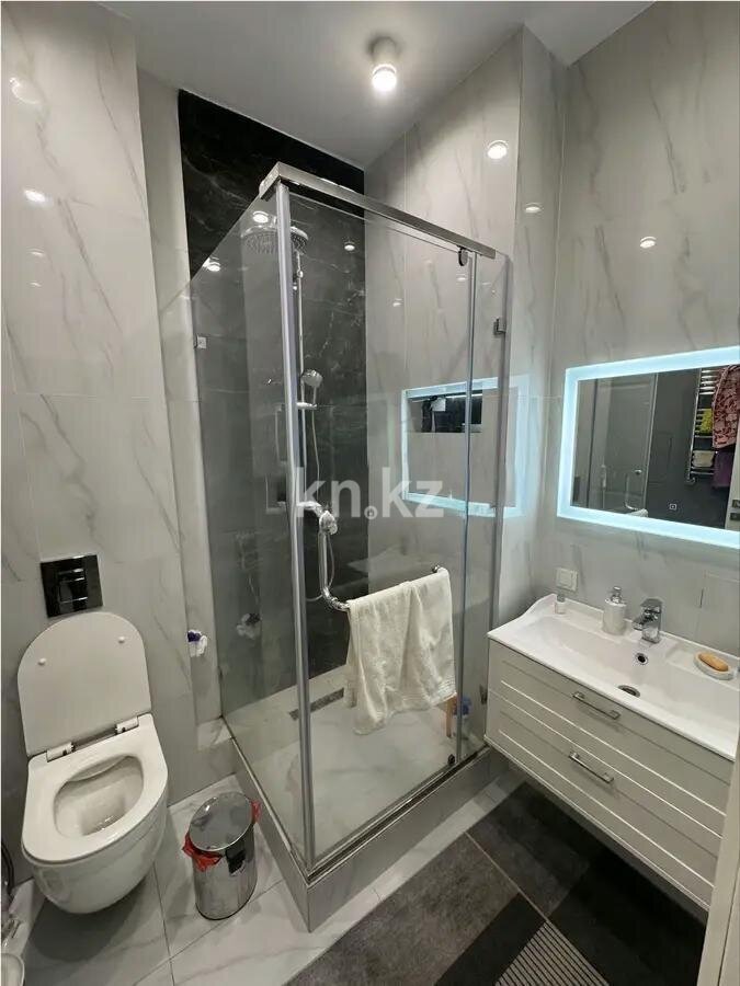 Продажа 3-комнатной квартиры, 103 м² в Алматы - фото 5