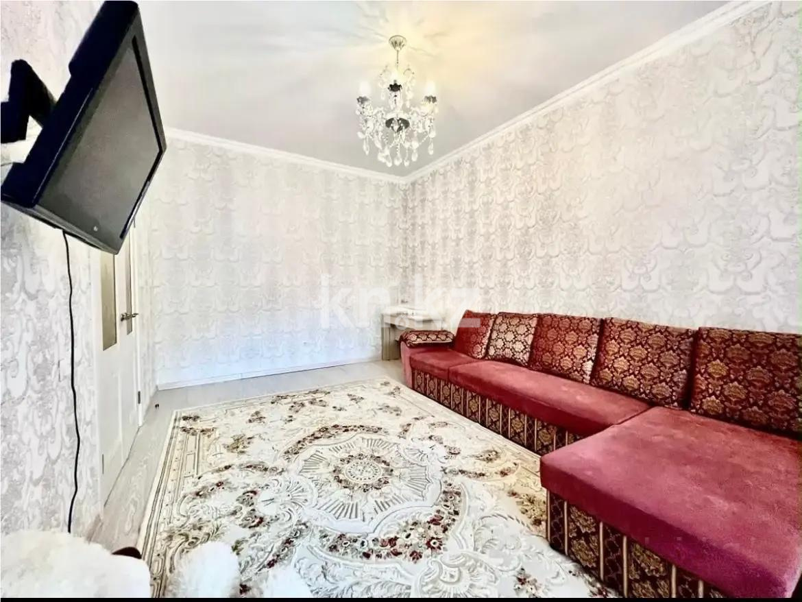 Продажа 1-комнатной квартиры, 41.1 м² в Астане