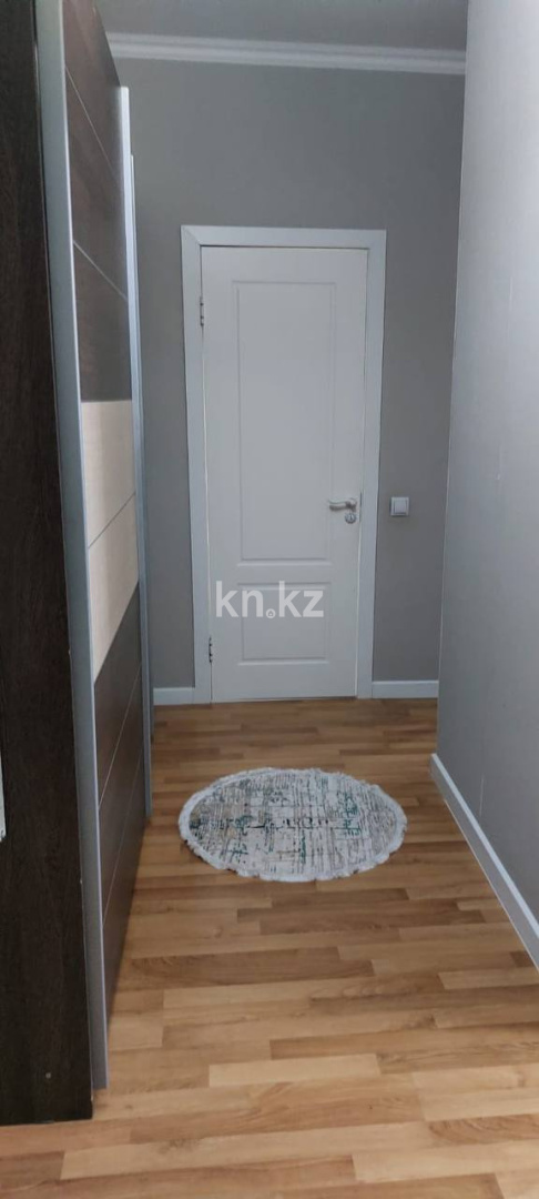 Аренда 1-комнатной квартиры, 47 м² в Астане - фото 5