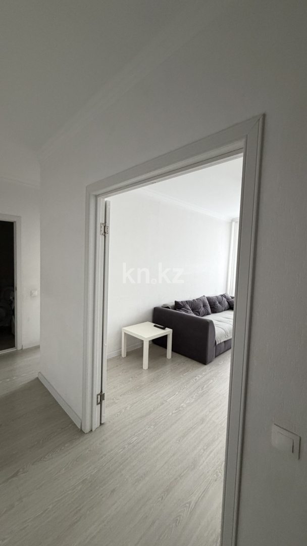 Продажа 2-комнатной квартиры, 61.87 м² в Астане - фото 8