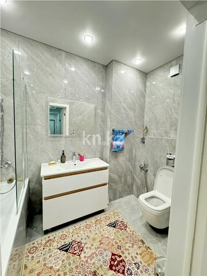 Продажа 3-комнатной квартиры, 84 м², ул. Сарайшык, дом  7/1 в Астане - фото 5