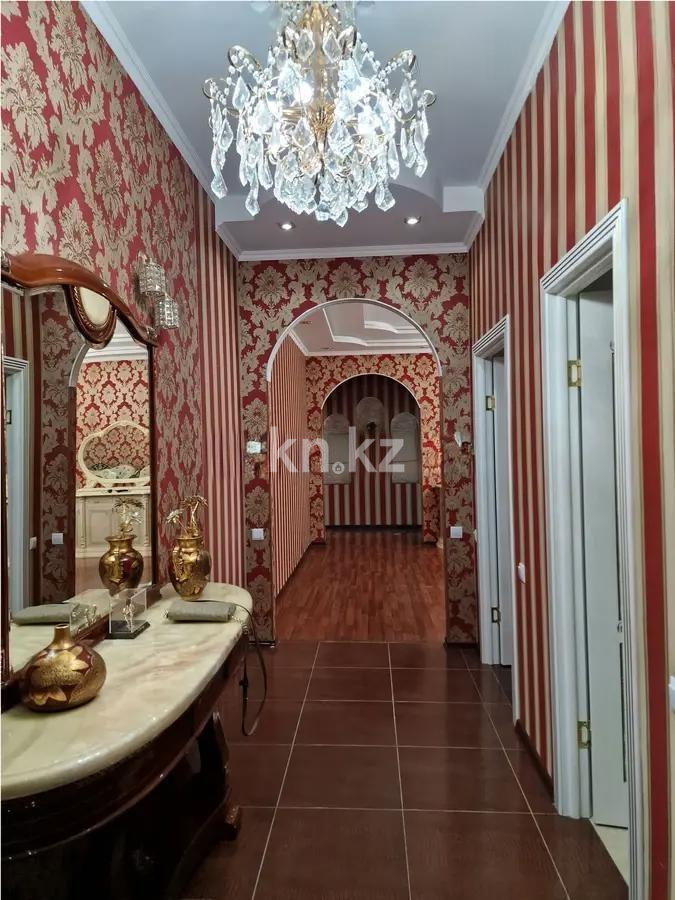 Продажа 3-комнатной квартиры, 135 м², ул. Курмангазы, дом  145 в Алматы - фото 6